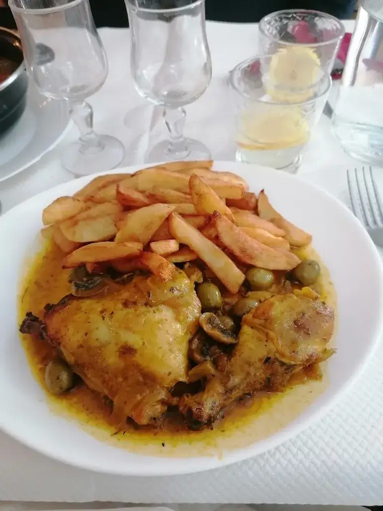 Menu_L'Océan Bleu_Arcueil_image_3