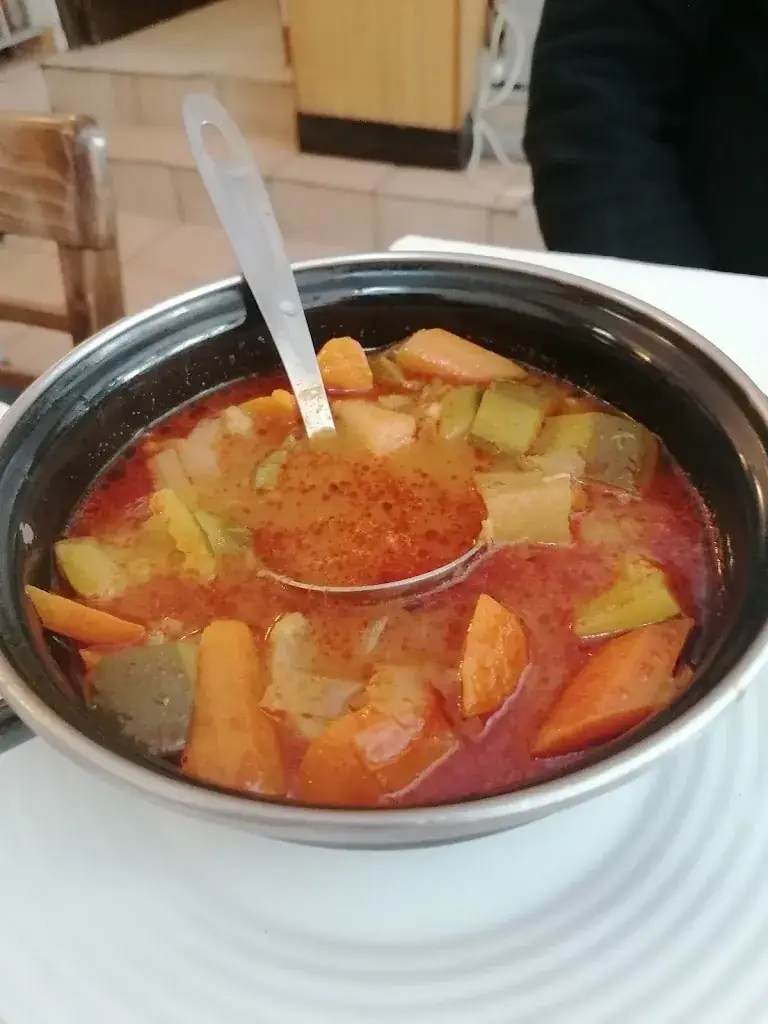 Menu_L'Océan Bleu_Arcueil_image_4