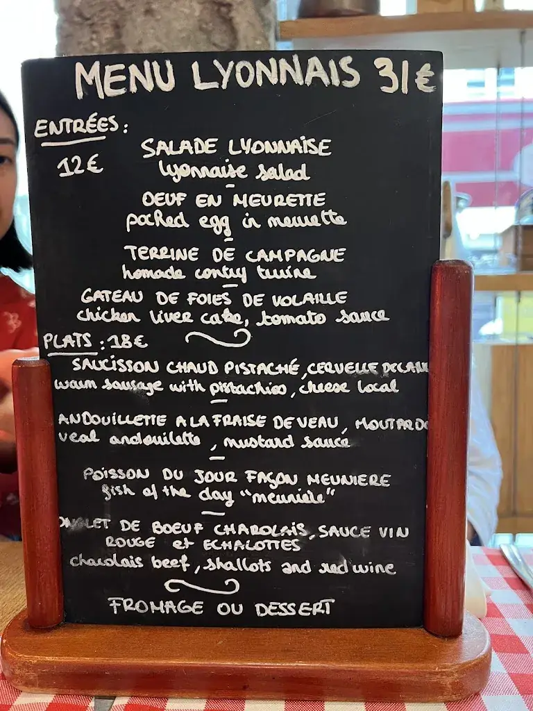 Menu_Bouchon Thomas_Lyon_image_1