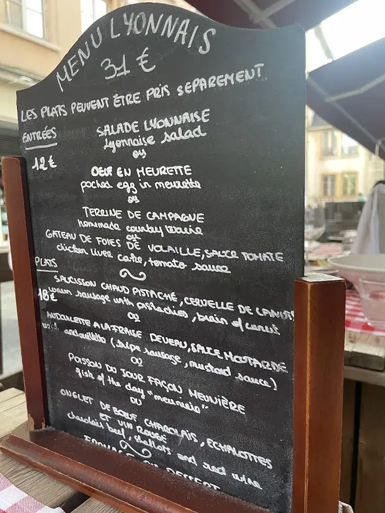 Menu_Bouchon Thomas_Lyon_image_2