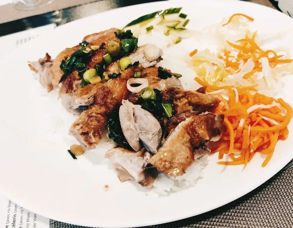 Menü_Saigon Bistro_Arcueil_Bild_7