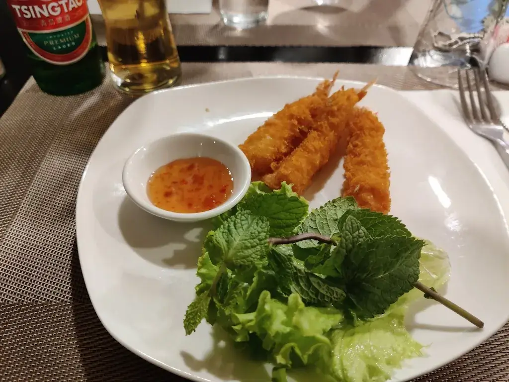 Menü_Saigon Bistro_Arcueil_Bild_9