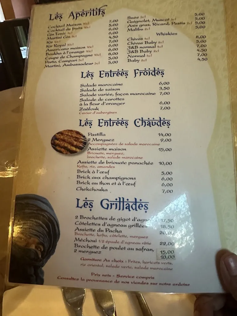 Menu_Le Pacha_Annet-sur-Marne_image_2