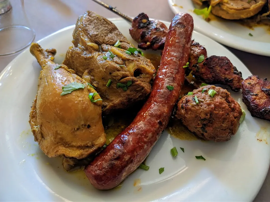 Masterchef La Recette_Le Pacha_Annet-sur-Marne_review