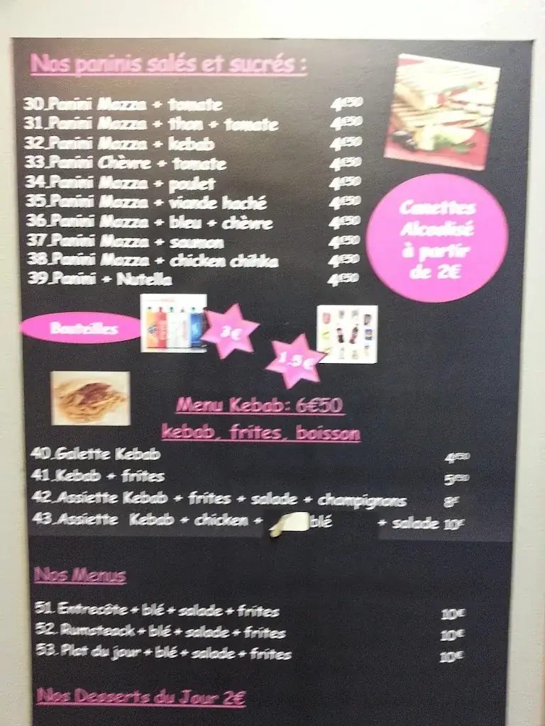 Menu_Le Nemrod_Annet-sur-Marne_image_3