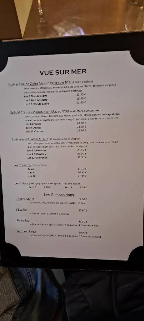 Menu_La Closerie_Claye-Souilly_image_4