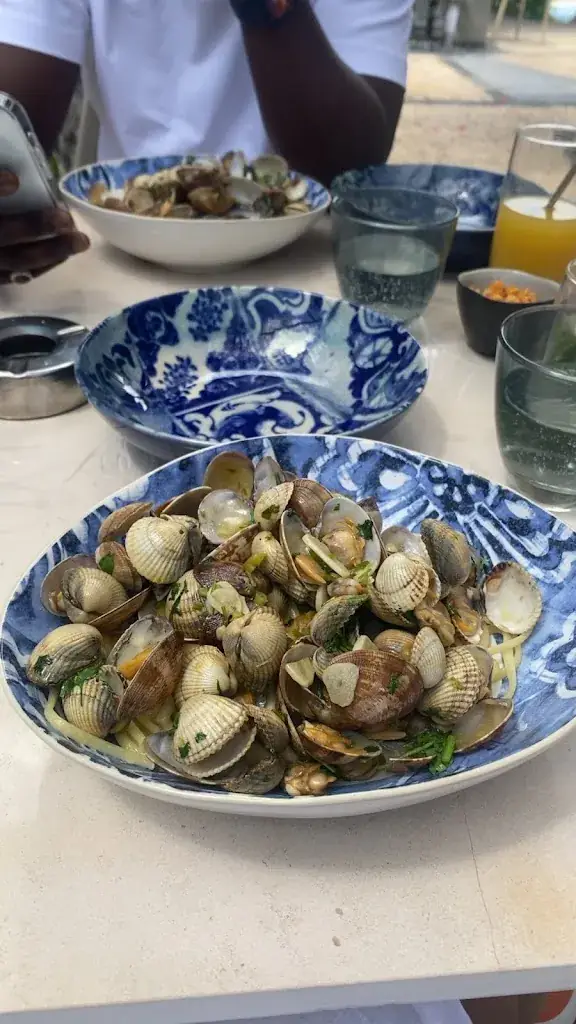 Valerie TAN_La Closerie_Claye-Souilly_review