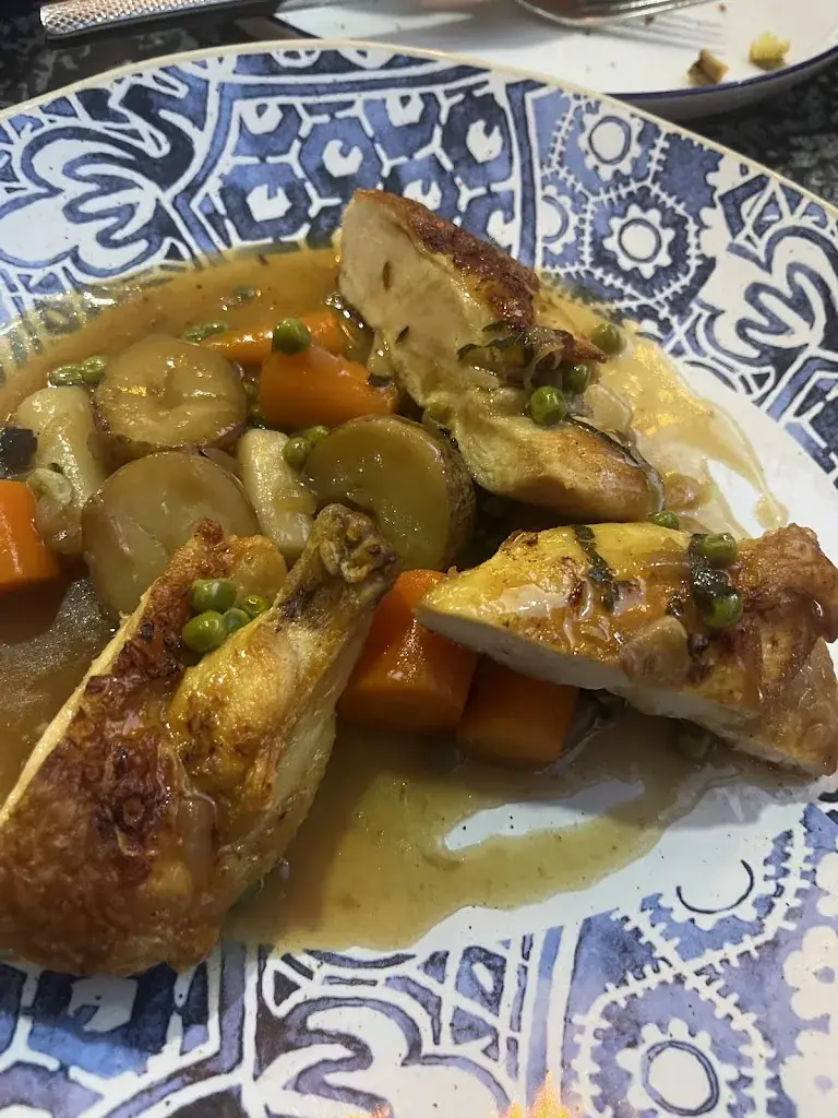 Malbar 974_440_La Closerie_Claye-Souilly_review