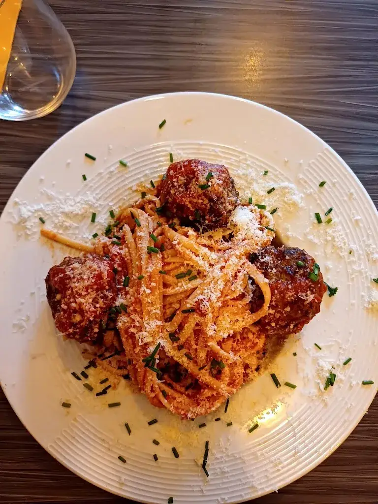 Menu_LE TRAIN DE VIE - RESTAURANT ITALIEN_Claye-Souilly_image_5