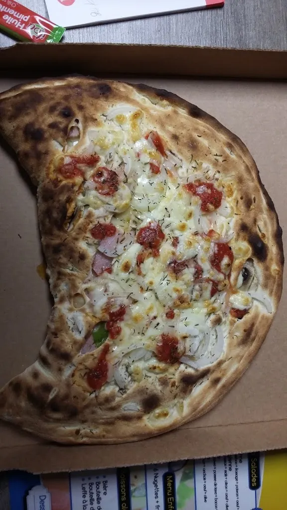 Menü_Le Comptoir d'Annet_Annet-sur-Marne_Bild_4