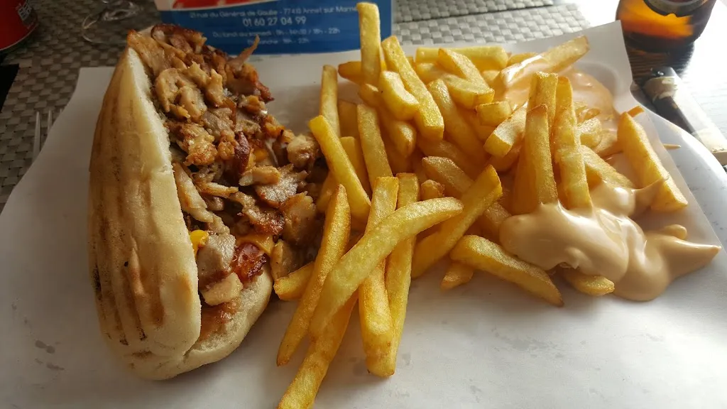 Menü_Le Comptoir d'Annet_Annet-sur-Marne_Bild_5