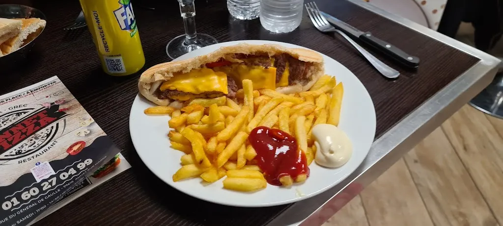 Menü_Le Comptoir d'Annet_Annet-sur-Marne_Bild_7