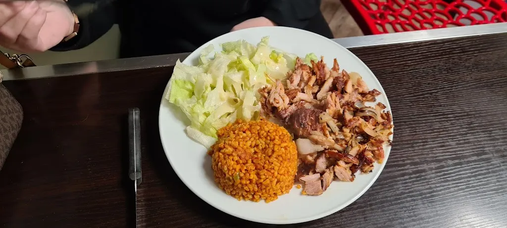 Christophe G_Le Comptoir d'Annet_Annet-sur-Marne_Bewertung