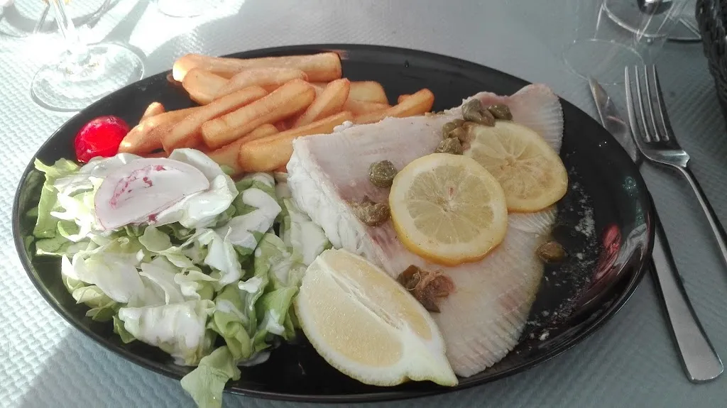 Menu_Venezia Restaurant Fresnes-sur-Marne_Fresnes-sur-Marne_image_6