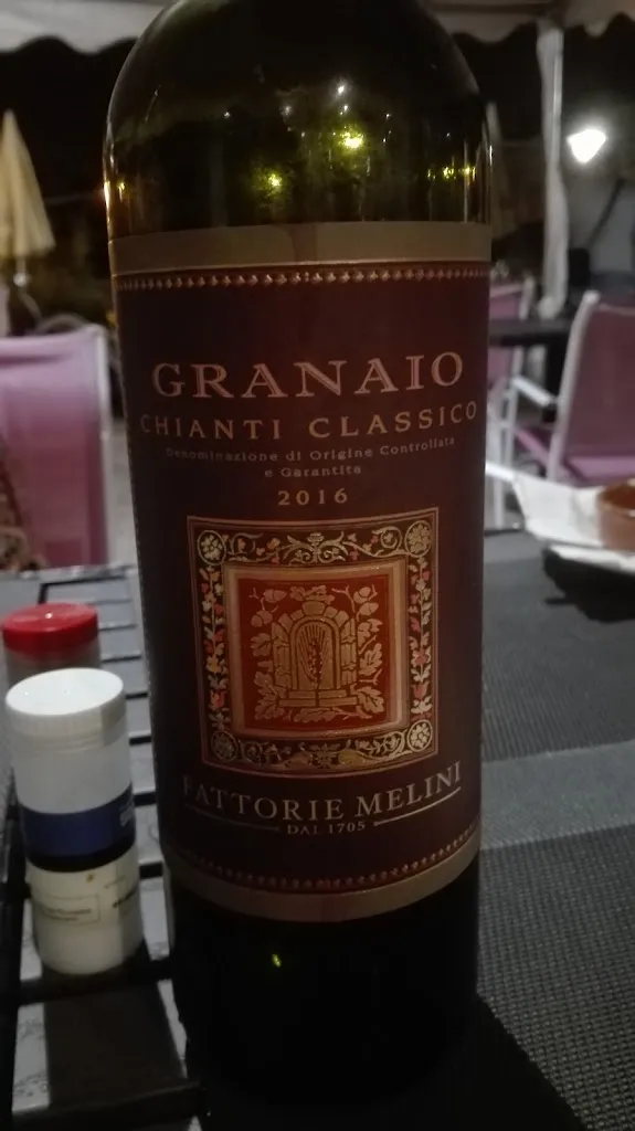 Menu_Venezia Restaurant Fresnes-sur-Marne_Fresnes-sur-Marne_image_8