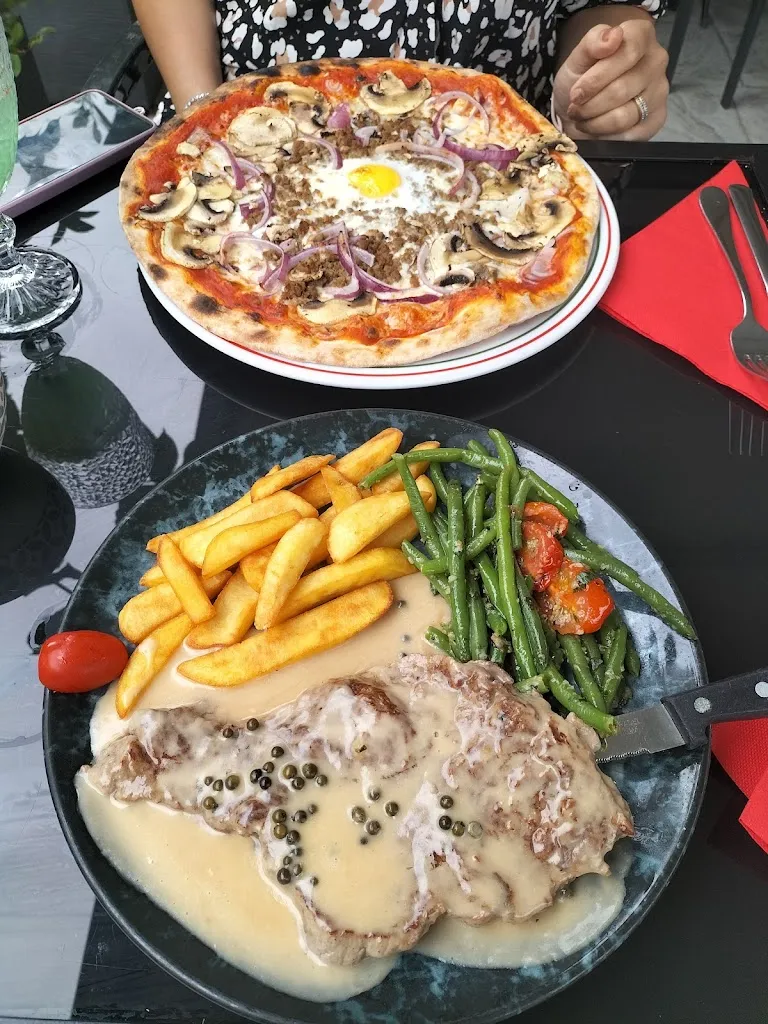 Cha Yac_Venezia Restaurant Fresnes-sur-Marne_Fresnes-sur-Marne_review