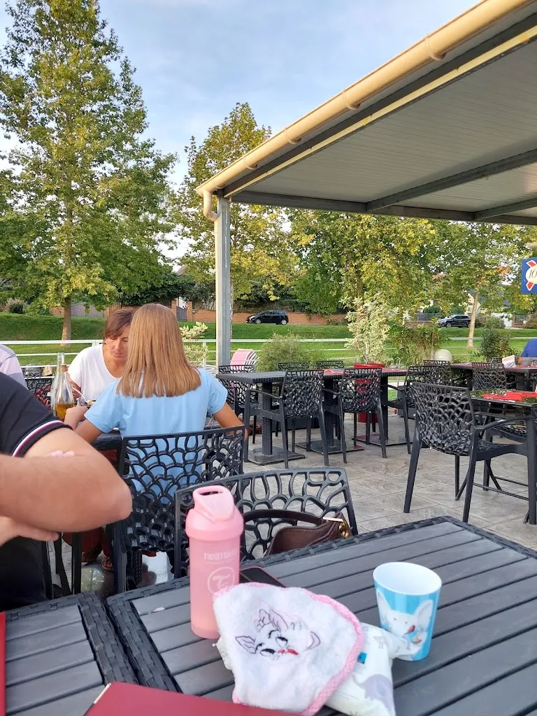 Nicole Lina_Venezia Restaurant Fresnes-sur-Marne_Fresnes-sur-Marne_review