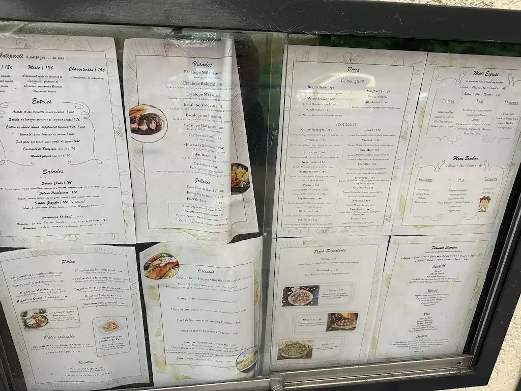 Menu_Casa Mia_Claye-Souilly_image_2