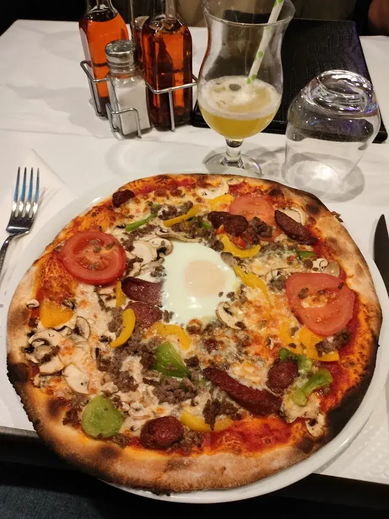 Suzana Matos_Casa Mia_Claye-Souilly_review