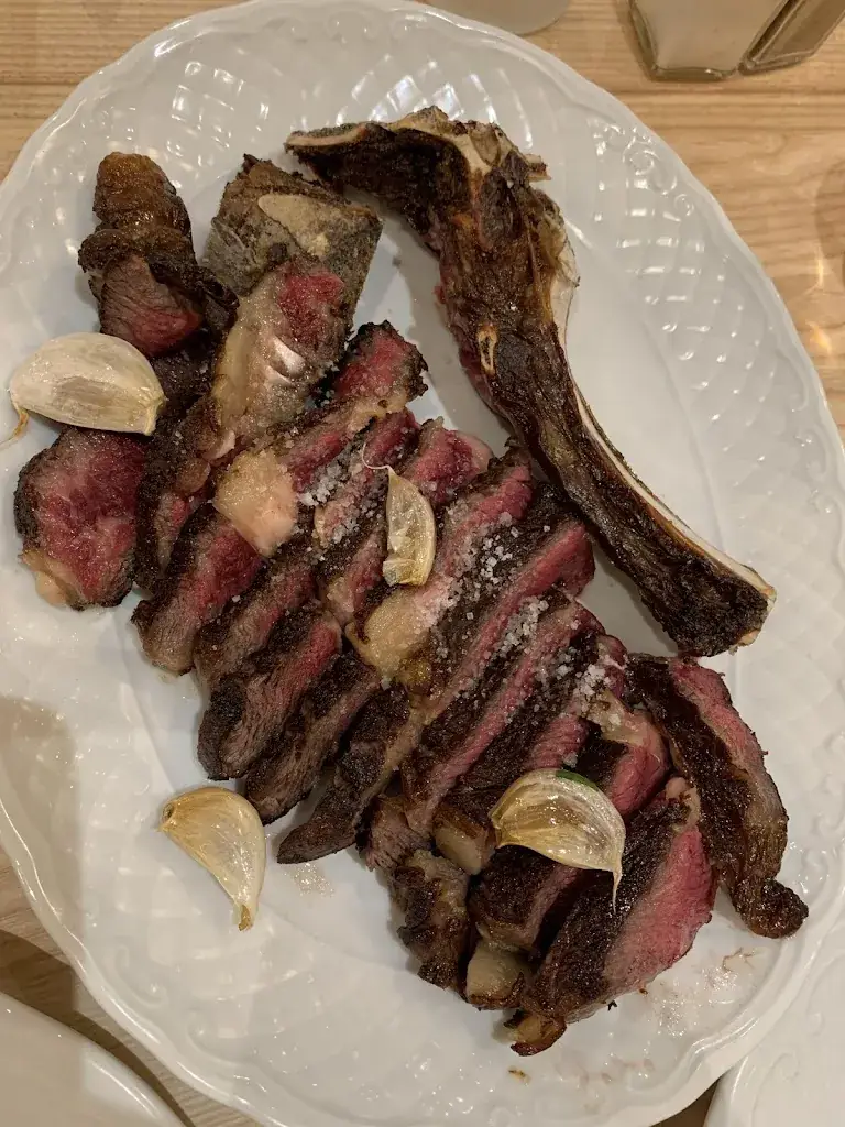 Menu_La côte & l'arête Claye-Souilly_Claye-Souilly_image_9