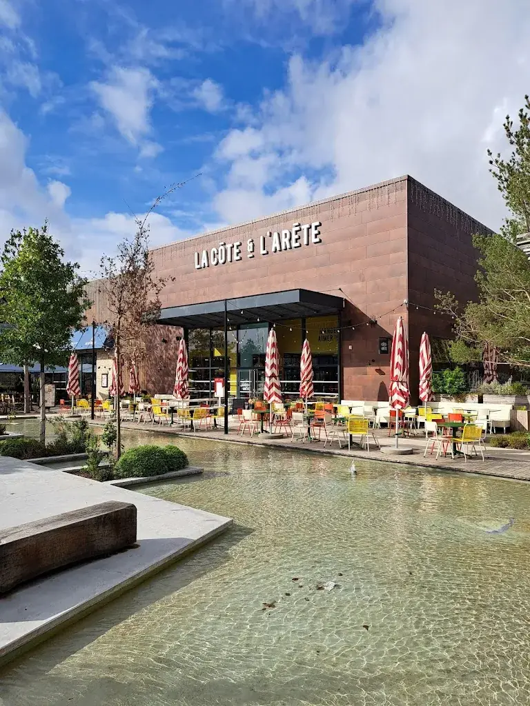 La côte & l'arête Claye-Souilly_Claye-Souilly_slider_image_1