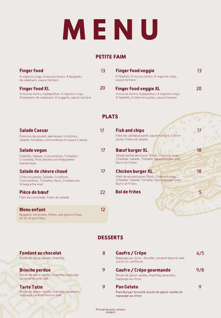 Menu_Bistrot Nature_Jablines_image_2