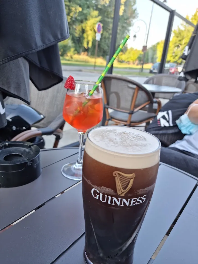 Menu_Pub Restaurant St Patrick_Claye-Souilly_image_5