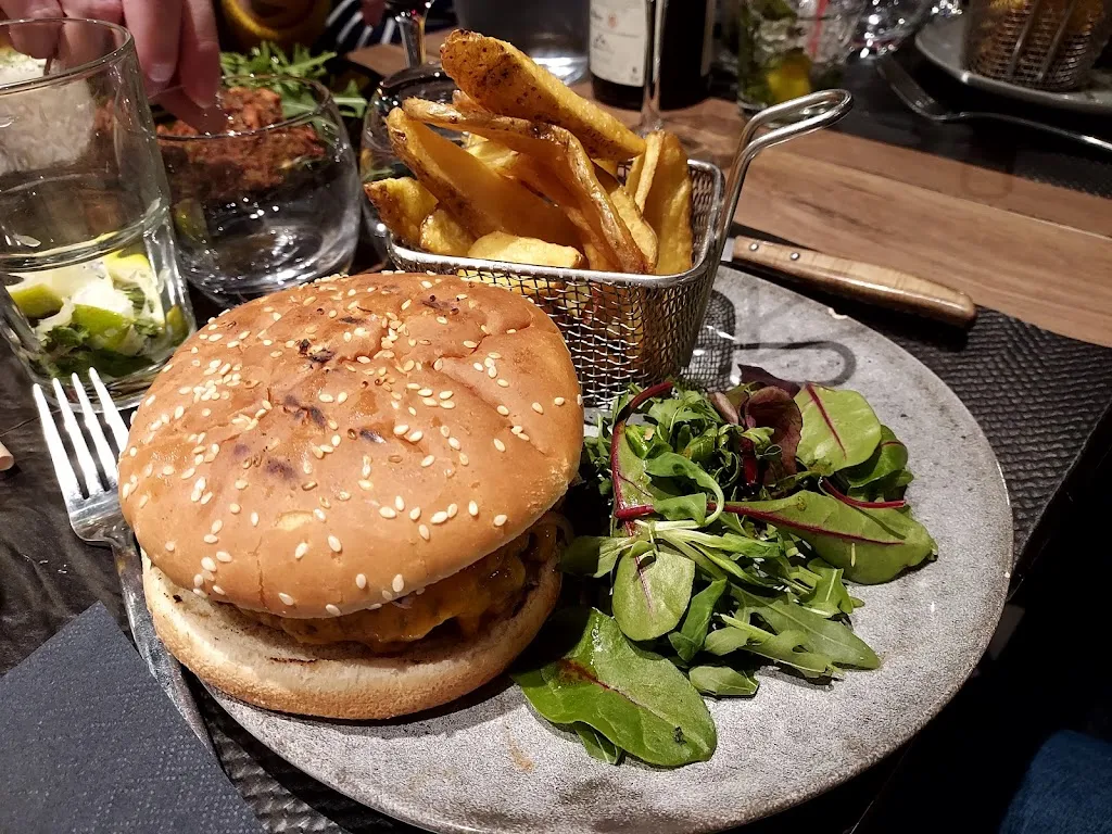 Menu_Pub Restaurant St Patrick_Claye-Souilly_image_6