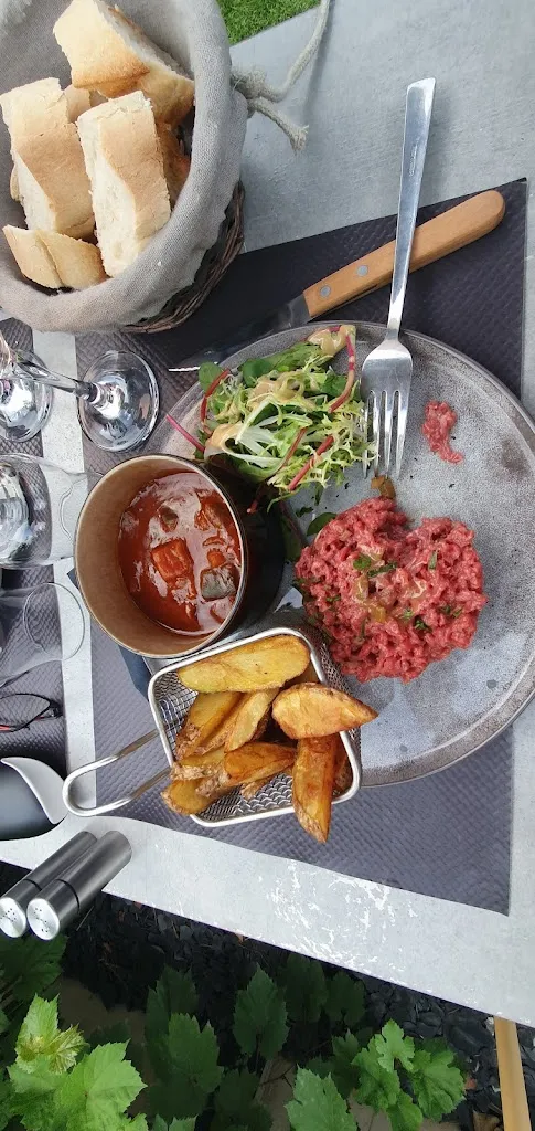 Menu_Pub Restaurant St Patrick_Claye-Souilly_image_8