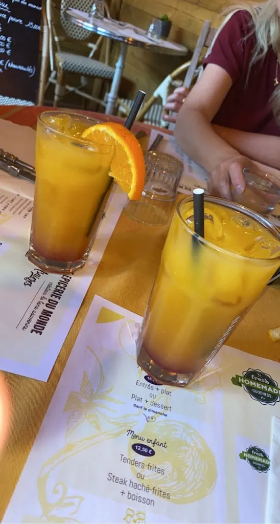 Menü_Aux Bonnes m'Asnières_Asnières-sur-Oise_Bild_4