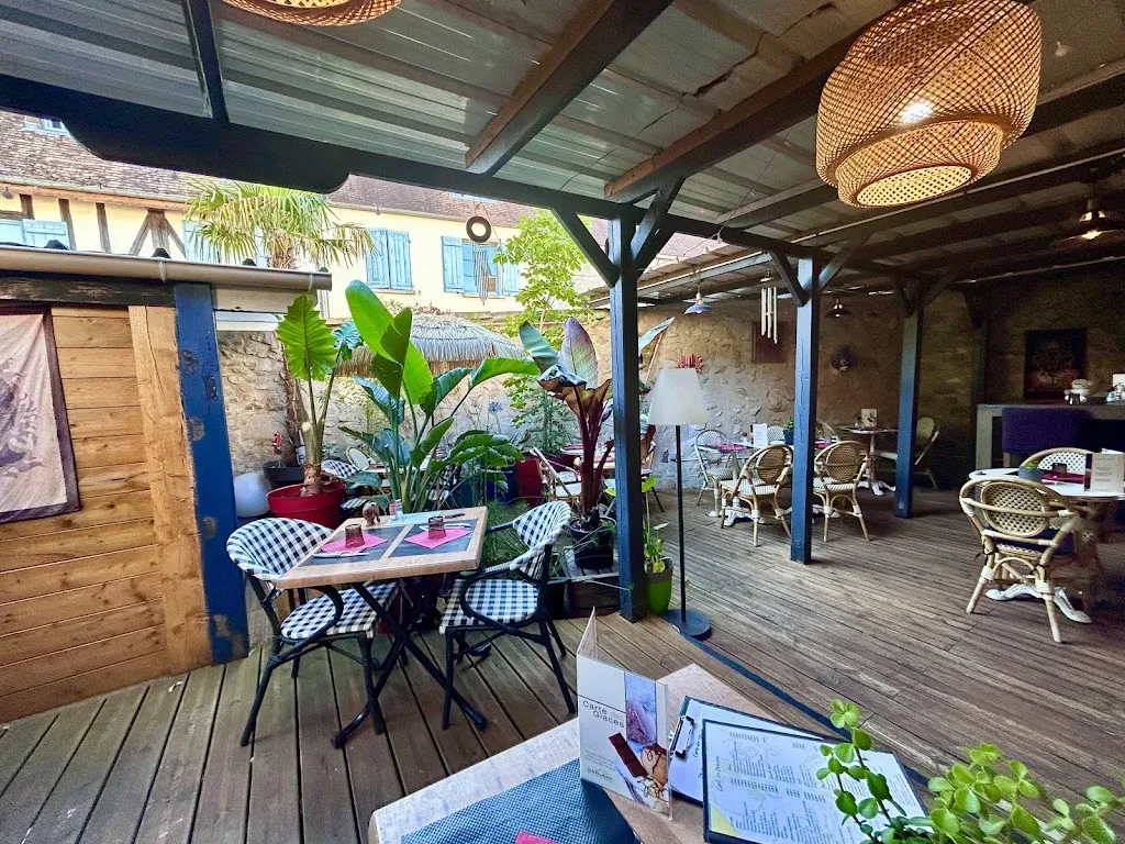 Sab Ka_Aux Bonnes m'Asnières_Asnières-sur-Oise_Bewertung