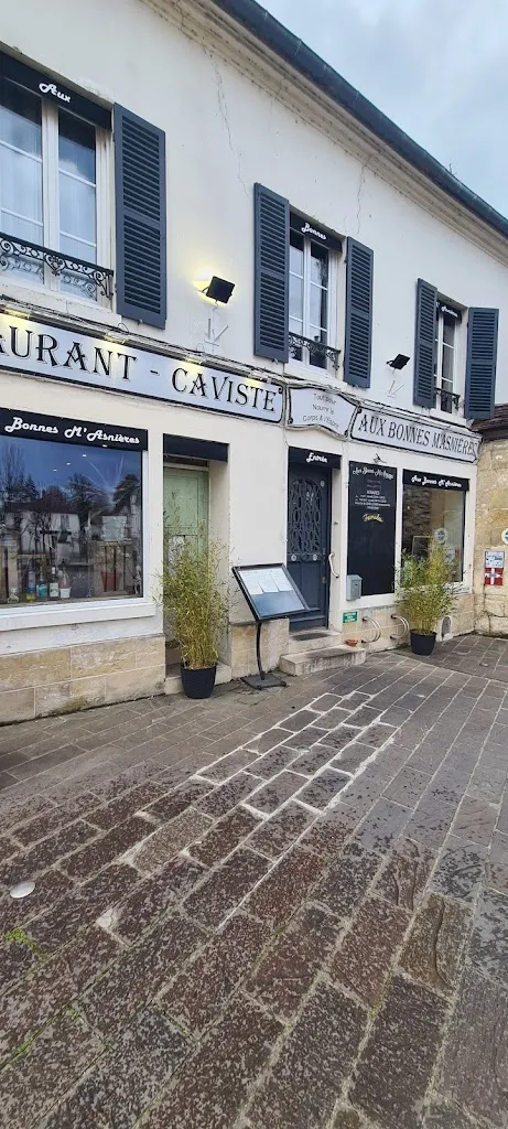 Aux Bonnes m'Asnières_Asnières-sur-Oise_slider_image_1