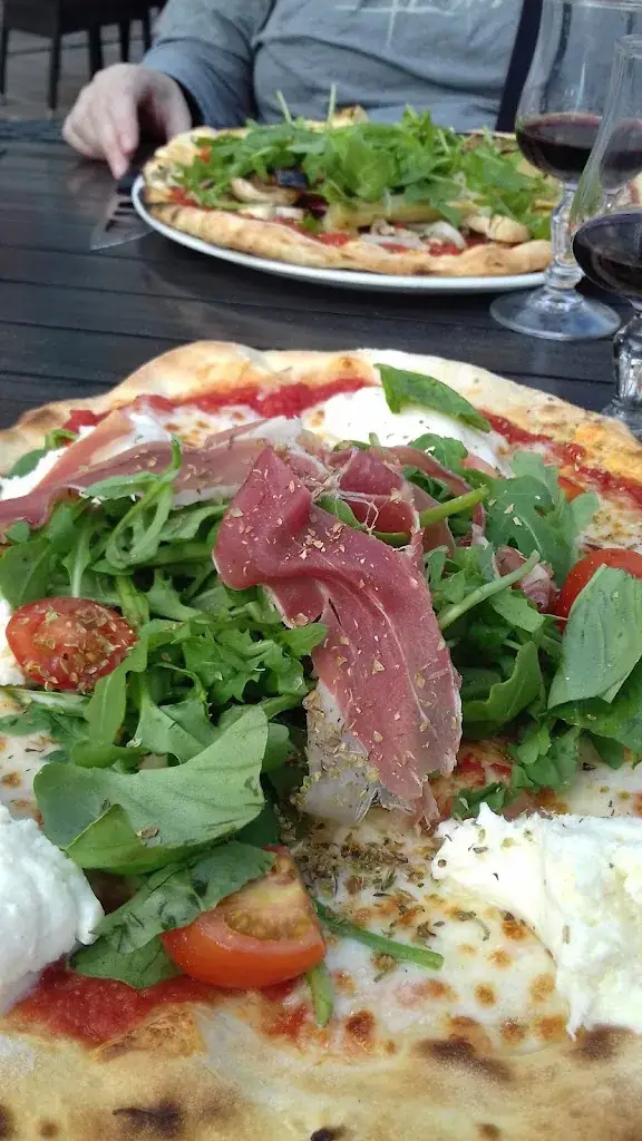 Menu_La Tarentella_Asnières-sur-Oise_image_8