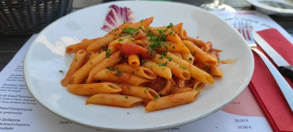 Menu_La Tarentella_Asnières-sur-Oise_image_9