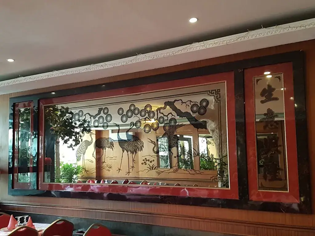 Isa BEL_Sheng Xin_Viarmes_review