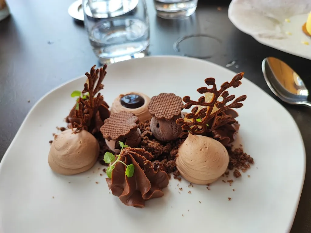 Menu_Bulle - Restaurant de Fourvière - Guy Lassausaie_Lyon_image_6