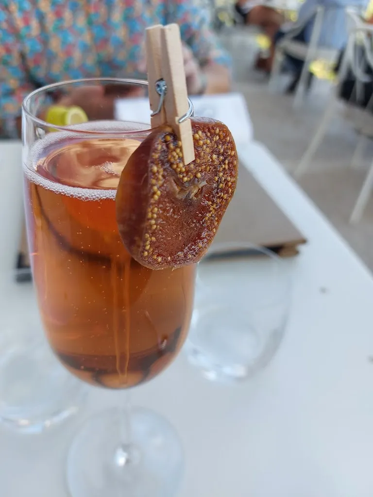 Menu_Bulle - Restaurant de Fourvière - Guy Lassausaie_Lyon_image_7