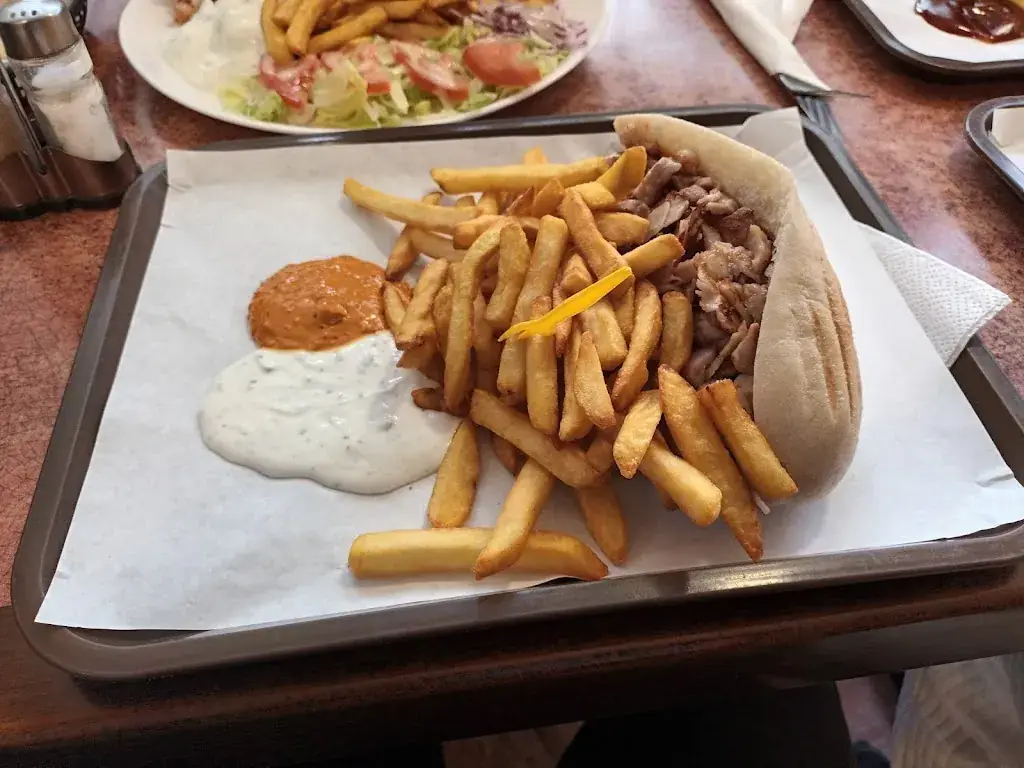 jeson Moutoussamy_Restaurant La Rose D'ablon_Ablon-sur-Seine_review