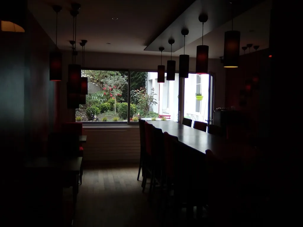 O MINHO ristorante a Ablon-sur-Seine