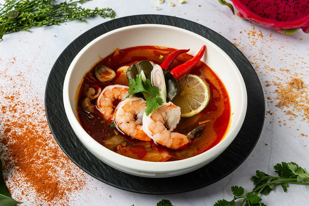 Menu_Sawadeeka restaurant thaïlandais & coffee shop_Ablon-sur-Seine_image_5