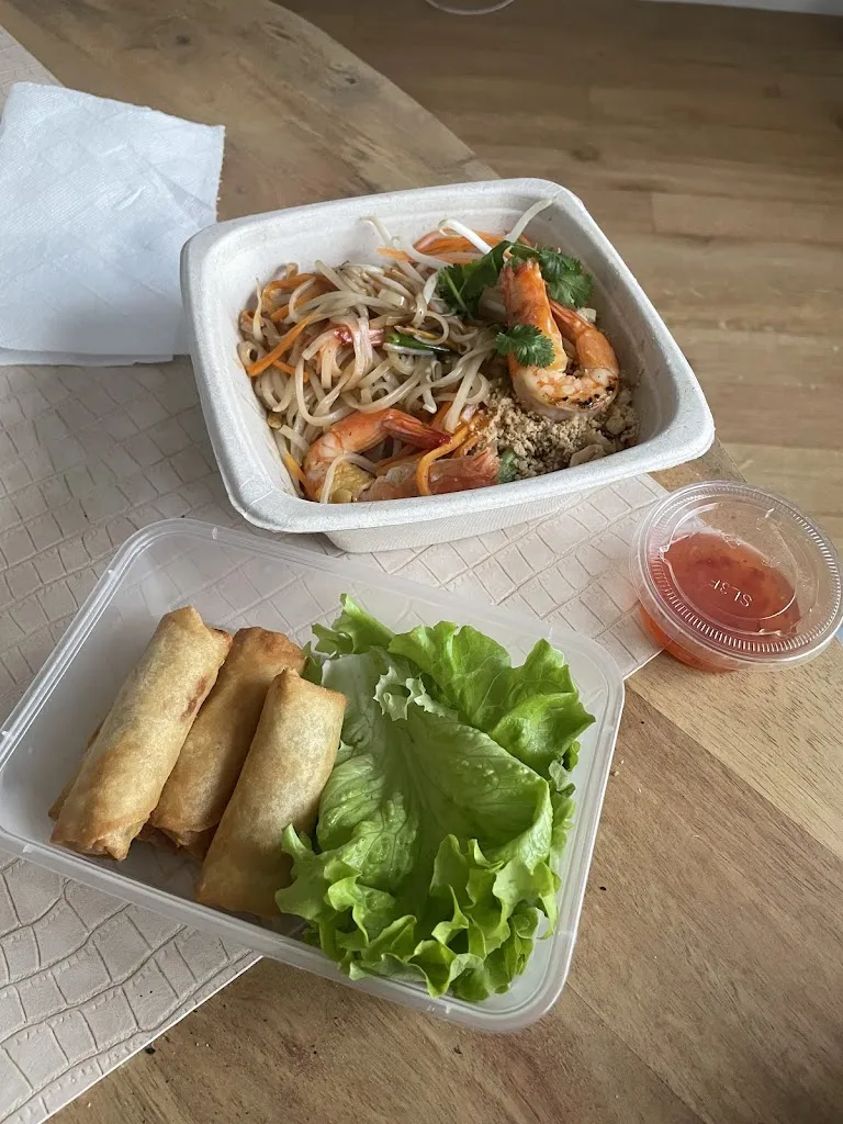 Menu_Sawadeeka restaurant thaïlandais & coffee shop_Ablon-sur-Seine_image_7