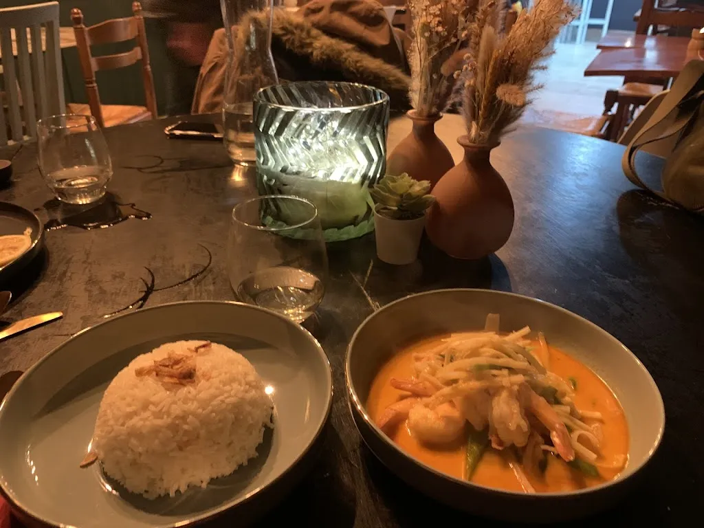 Menu_Sawadeeka restaurant thaïlandais & coffee shop_Ablon-sur-Seine_image_9