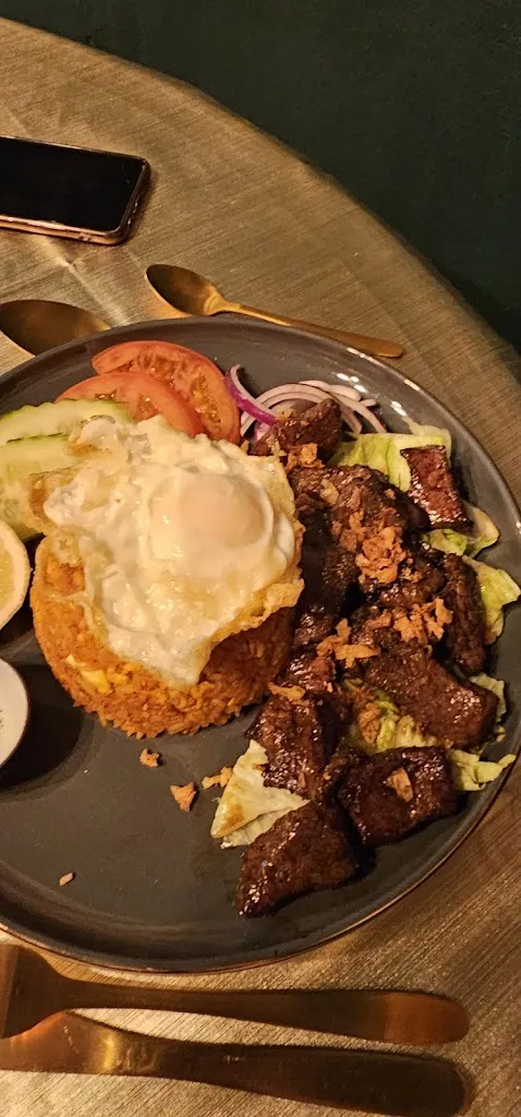 Adrien_Sawadeeka restaurant thaïlandais & coffee shop_Ablon-sur-Seine_review