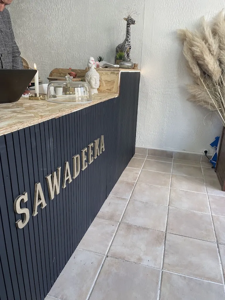 Lilou bird_Sawadeeka restaurant thaïlandais & coffee shop_Ablon-sur-Seine_review