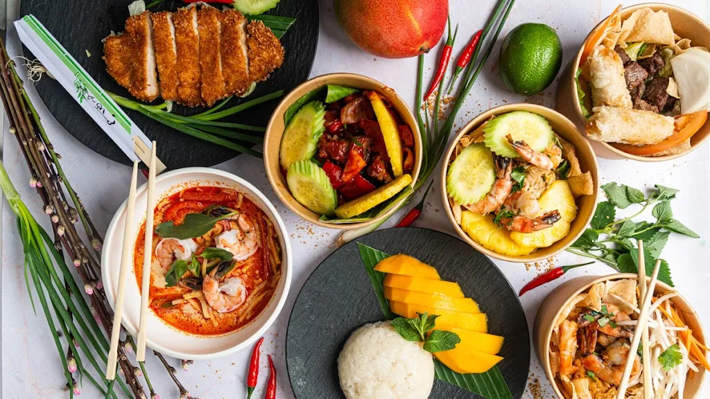 Sawadeeka restaurant thaïlandais & coffee shop_Ablon-sur-Seine_slider_image_2