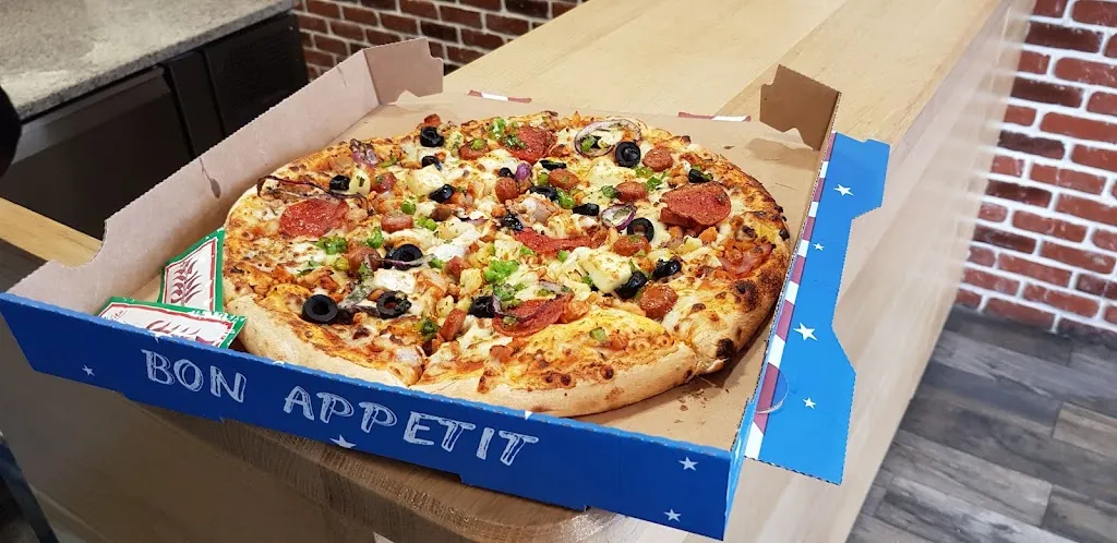 Menu_Dr Pizza_Ablon-sur-Seine_image_4