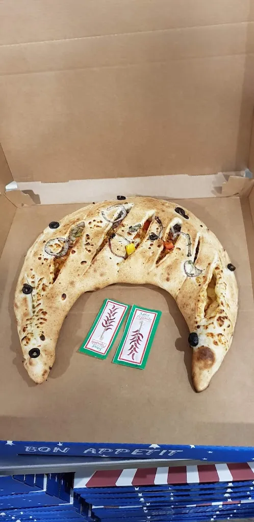 Menu_Dr Pizza_Ablon-sur-Seine_image_5