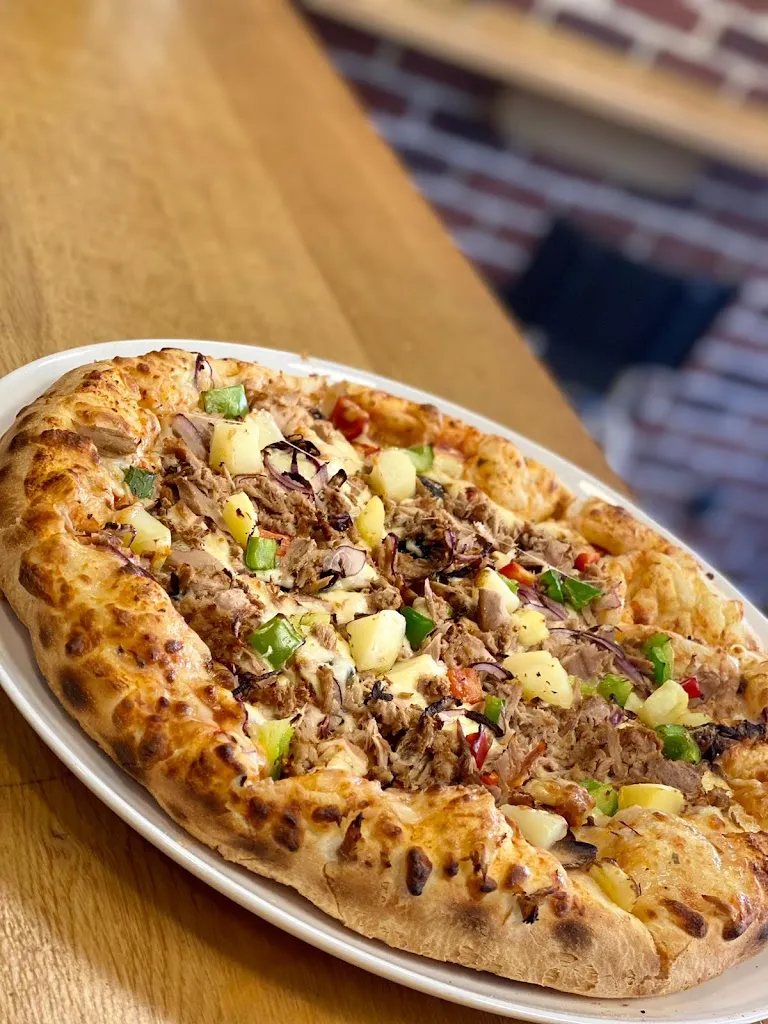 Menu_Dr Pizza_Ablon-sur-Seine_image_8