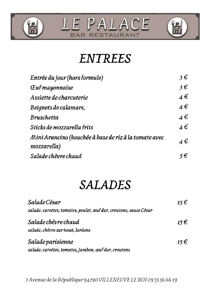 Menu_Le Palace_Villeneuve-le-Roi_image_1