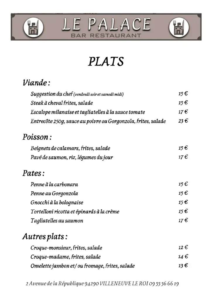 Menu_Le Palace_Villeneuve-le-Roi_image_3